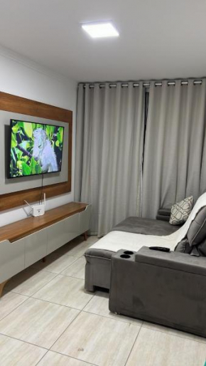 Apto luxo 2 min centro
